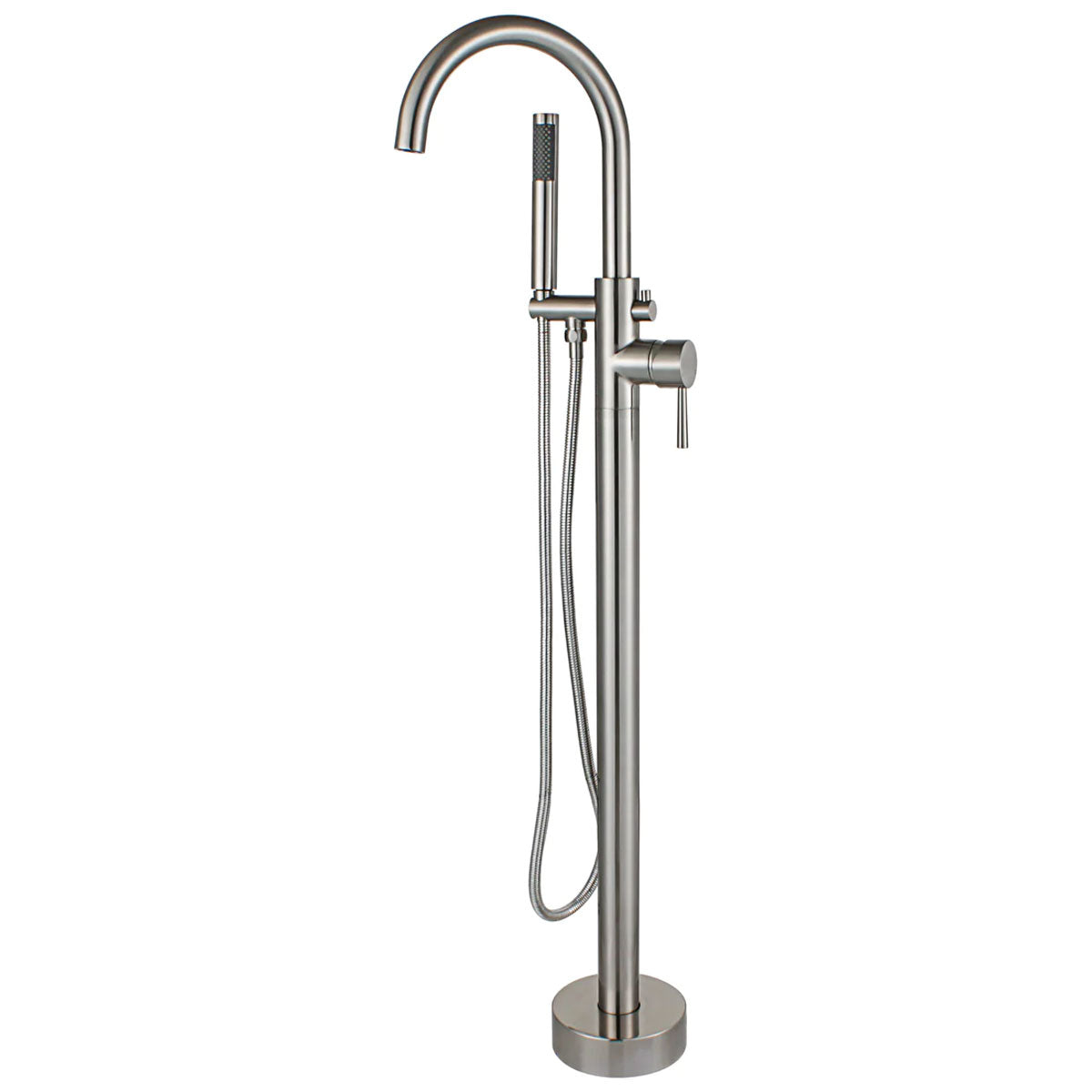 Miranda Freestanding Tub Faucet