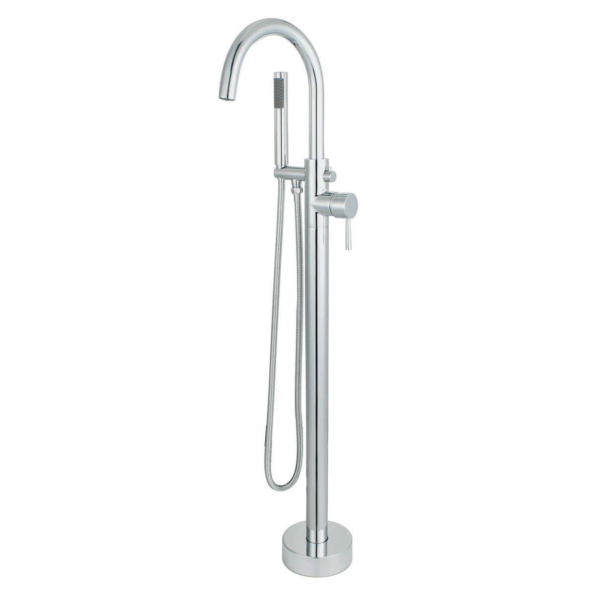 Miranda Freestanding Tub Faucet
