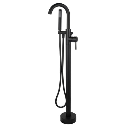 Miranda Freestanding Tub Faucet
