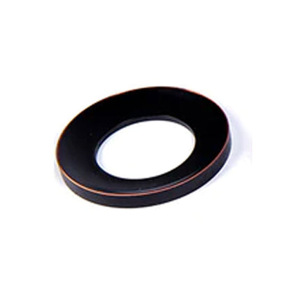 Odysseus Vessel Sink Mounting Ring