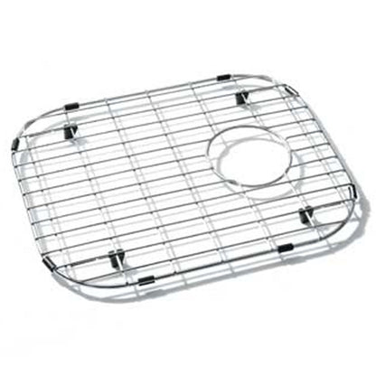 Wilbert Stainless Steel Sink Grid