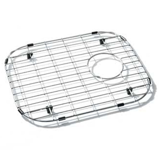 Wilbert Stainless Steel Sink Grid