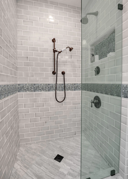 Forge Mosaic Tile