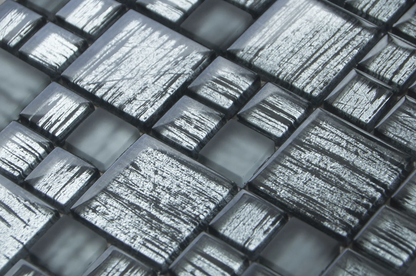 Forge Mosaic Tile