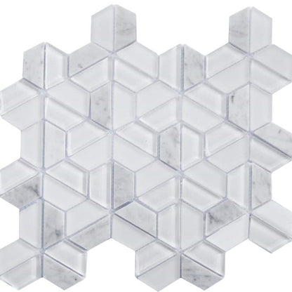 Geode Mosaic Tile