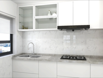 Jek Mosaic Tile