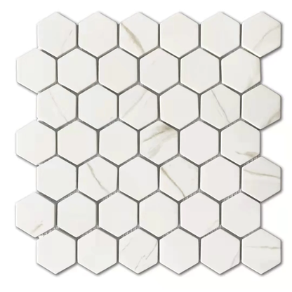 Mason Mosaic Tile