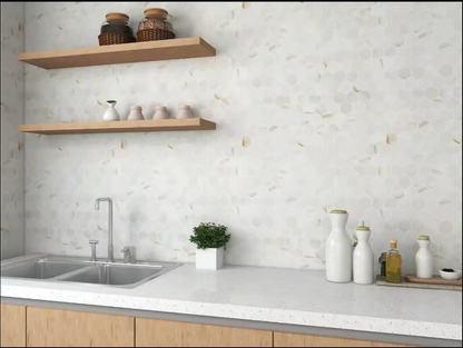 Mason Mosaic Tile