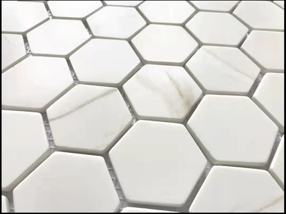 Mason Mosaic Tile