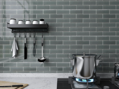 Niebla Mosaic Tile