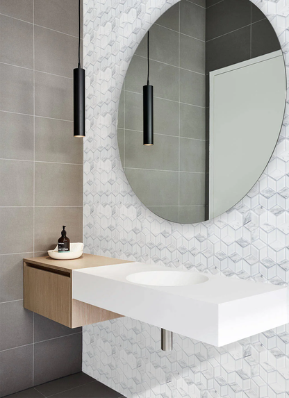 Polo Mosaic Tile