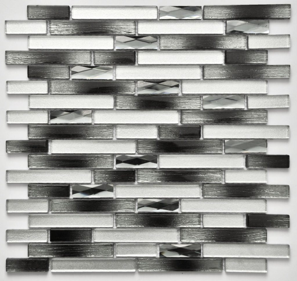 Shimmer Mosaic Tile
