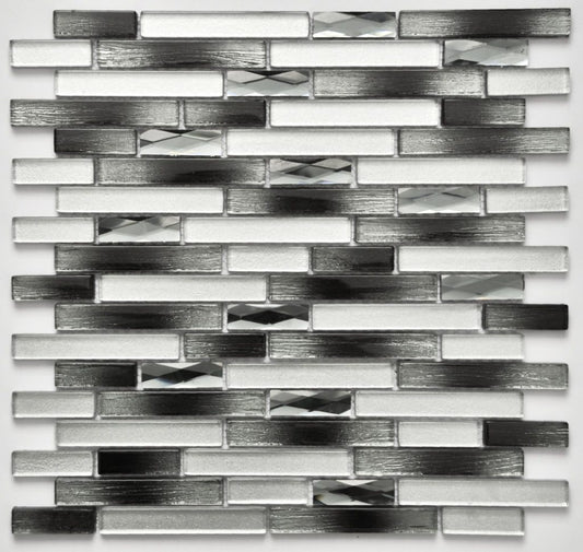 Shimmer Mosaic Tile