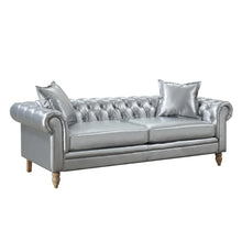 Load image into Gallery viewer, Juliet Chesterfield Sofa
